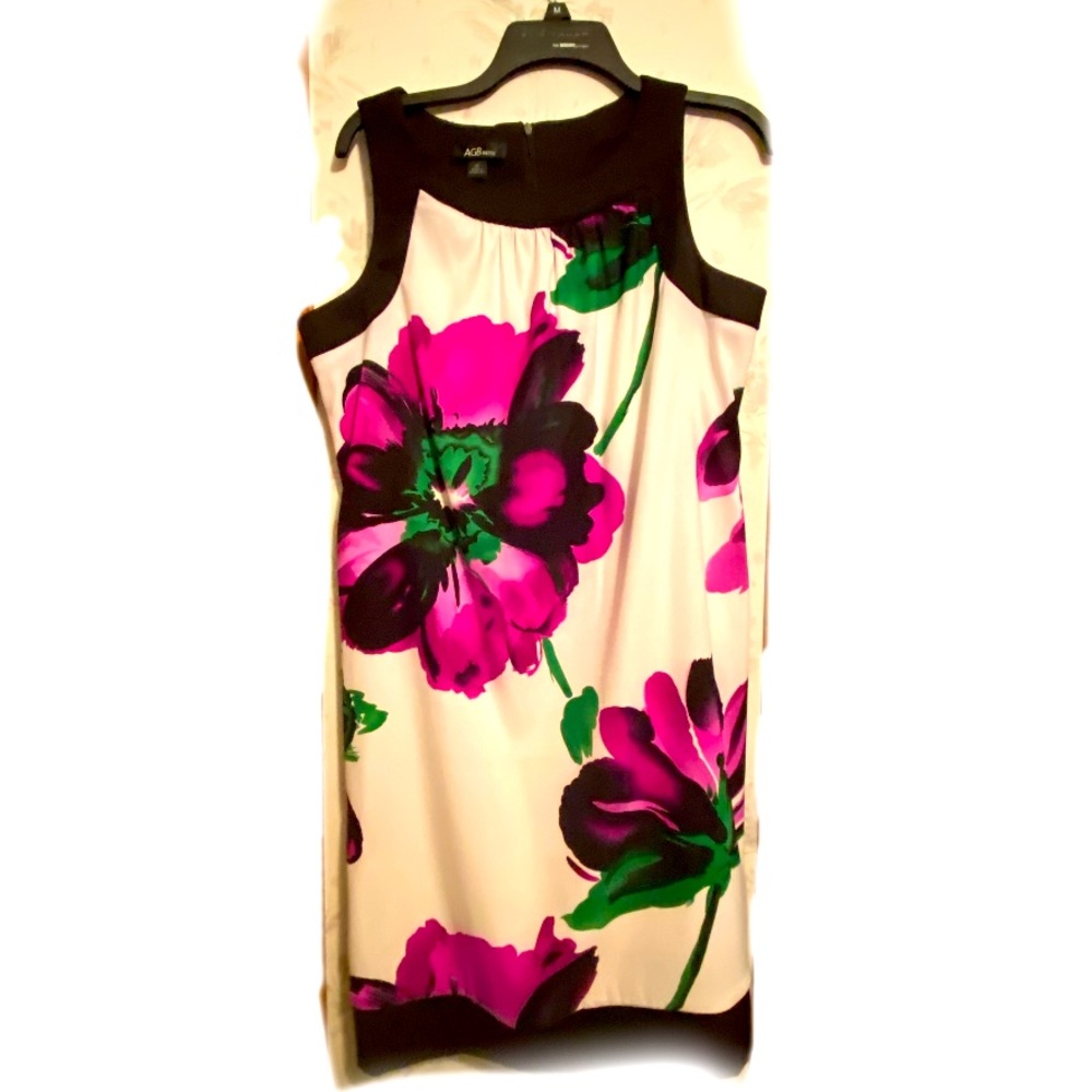 AGB Dress Size 14
